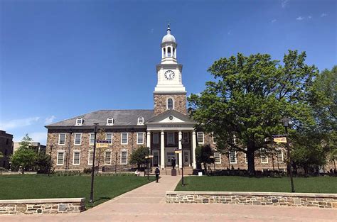 Multiple people shot on Morgan State University campus: Baltimore police